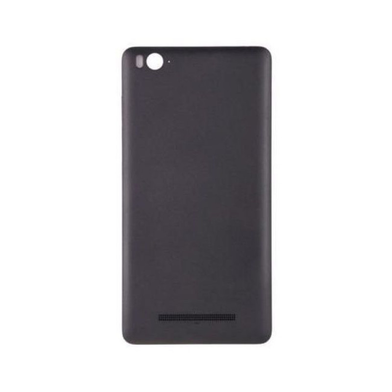 Buy Now Back Panel Cover for Xiaomi Mi4i - Black Buy Now Back Panel Cover for Xiaomi Mi4i - Black